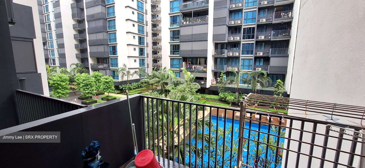Treasure at Tampines (D18), Condominium #513119911